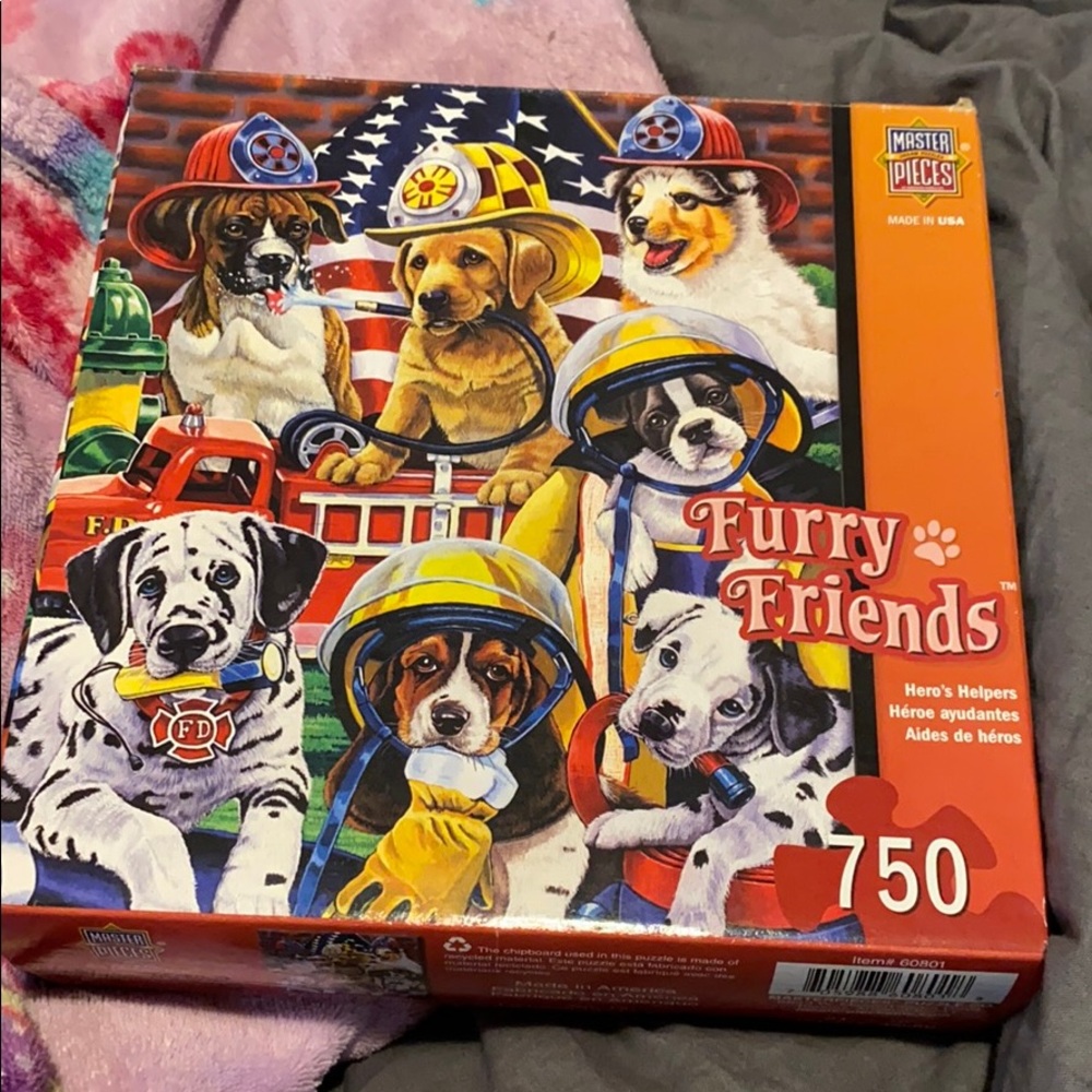 Puzzle